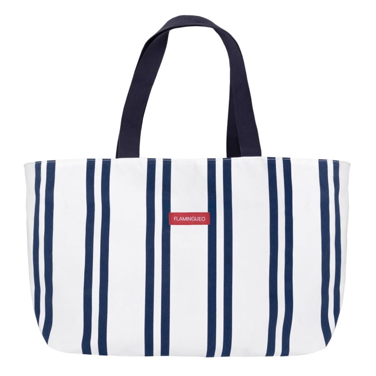 Borsa Da Viaggio Sky Sport X CHERVO - Multiuso In Poliestere - Blu Navy, Leggera E Capiente