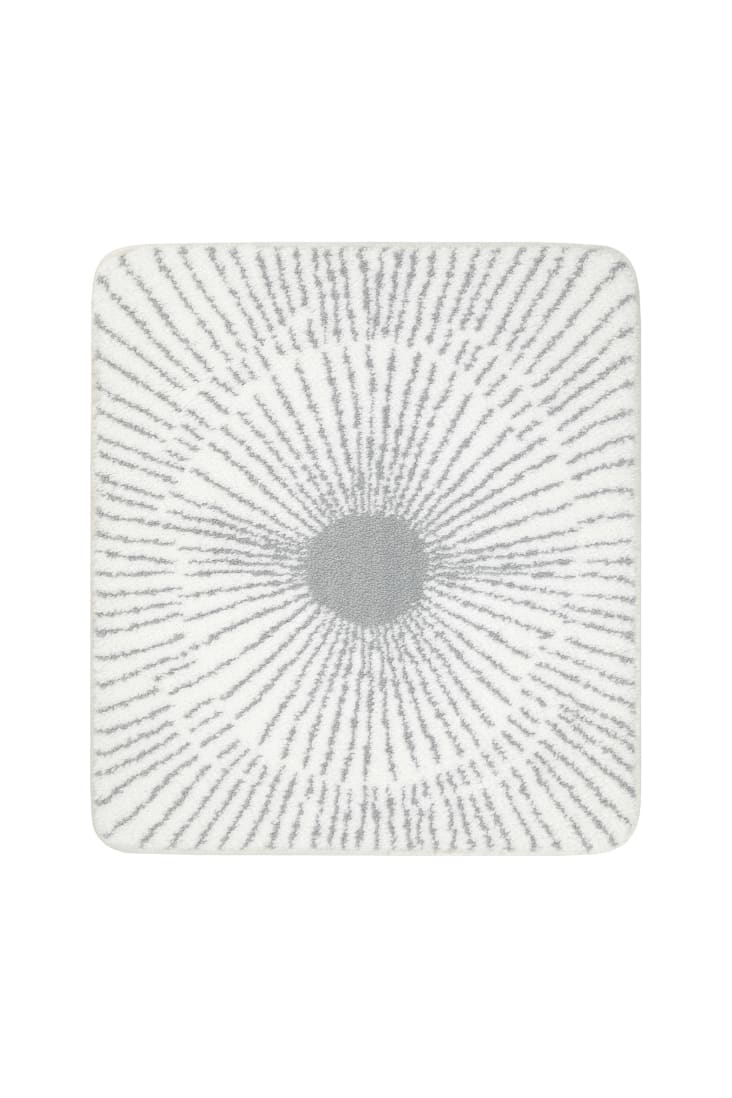 Tappetino Per Coltelli Da Cucina Madesmart - Organizzatore Da Cassetto Bianco/Grigio, 11 Fessure - Foto 11