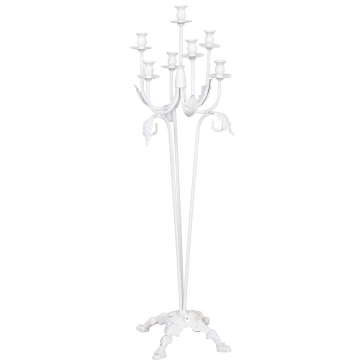 Mannequin De Torse Féminin En Plastique Argenté - Hauteur 82 Cm, Tour De Poitrine 85 Cm - Avec Support Métallique Réglable (100-190 Cm)