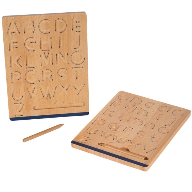 Kit para aprender a escribir Maisons du Monde