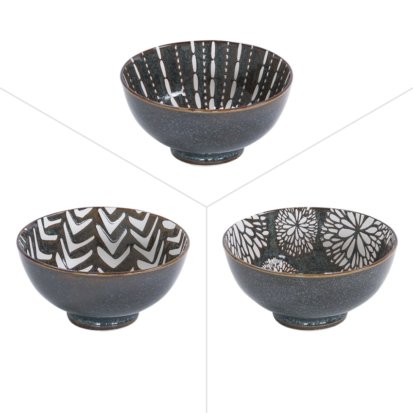 Deux coupelles - Porcelaine - Chine - XXe siècle - Catawiki