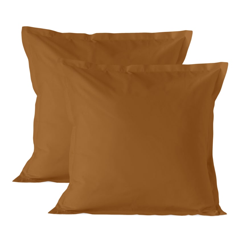 Fodera cuscino in velluto con Frange giallo- Les Ottomans - Nardini Forniture