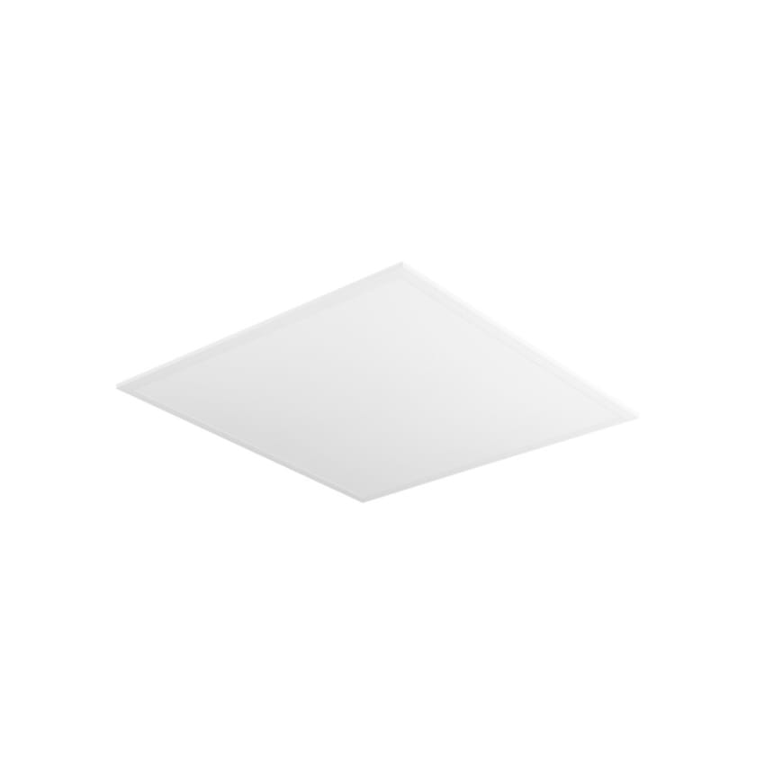 Plafon Ip20 Ilo Led 25 Blanco Cálido – 3000K, 120 Cm, Mattweiß, Aluminium, 5 Jahre Garantie