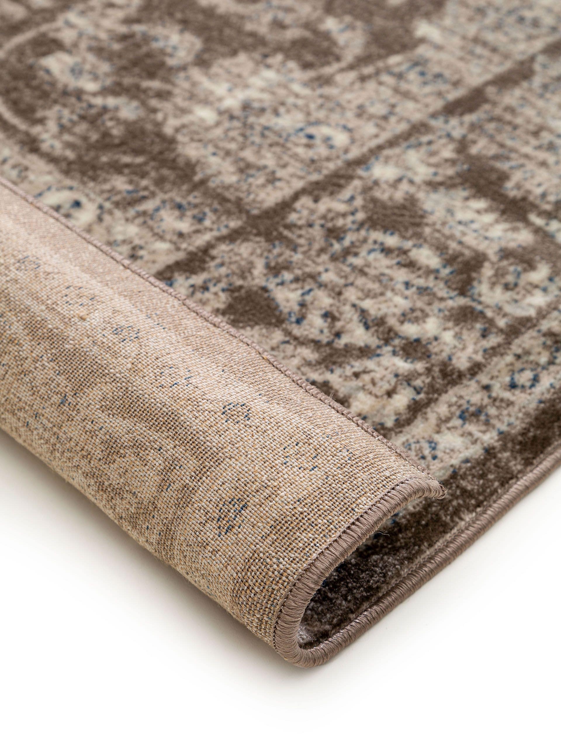 Scopri Tappeto Vintage Velvet Beige in diverse dimensioni