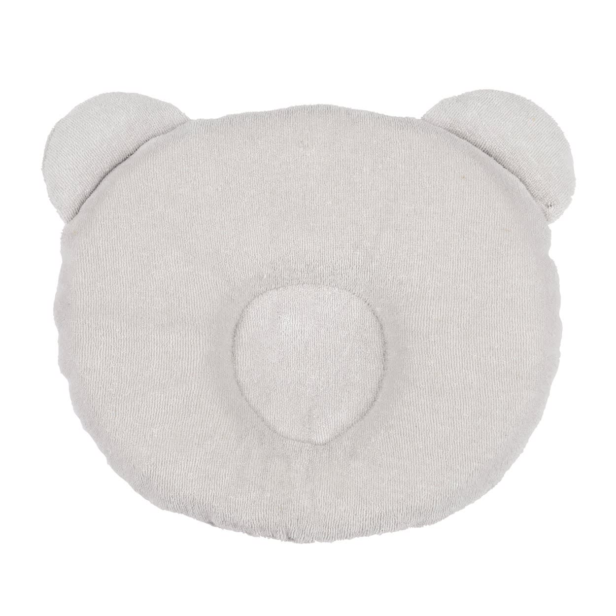 60x40 cm taie d'oreiller enfant imprimé panda pur coton forme sac tissu  oeko-tex