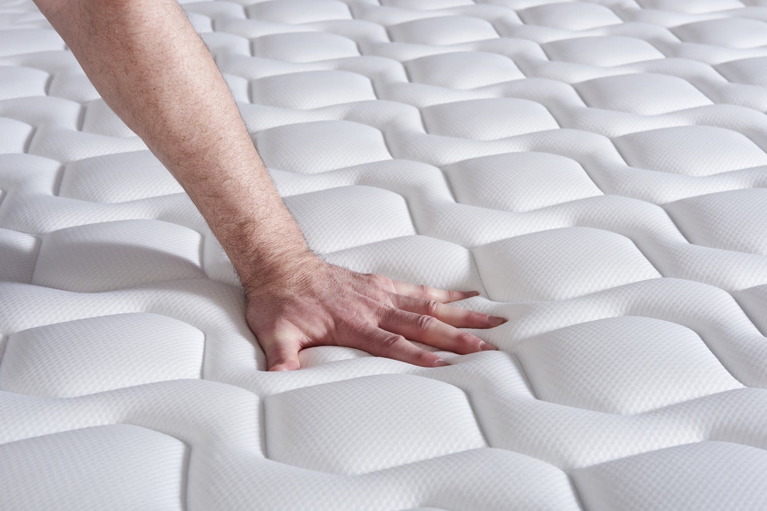 Materassi Memory Foam: Tasso - Mondoflex