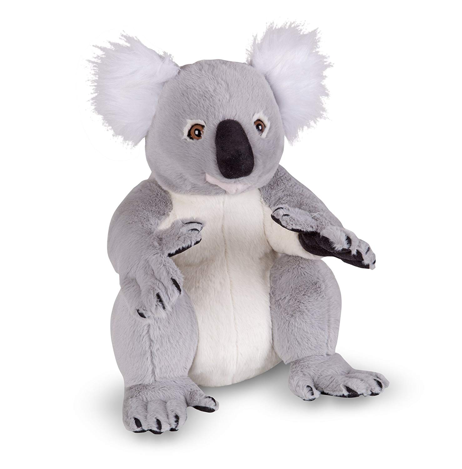 Balle de prÉhension mon petit koala, peluche