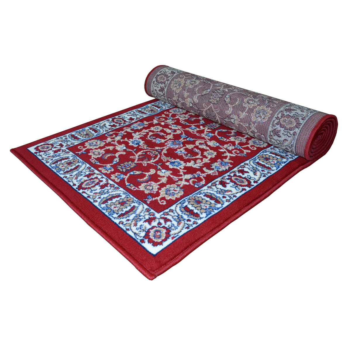 400 X 70 Tappeto Passatoia Stile Orientale Persiano Colore Rosso Antico EUR  129,99 - PicClick IT