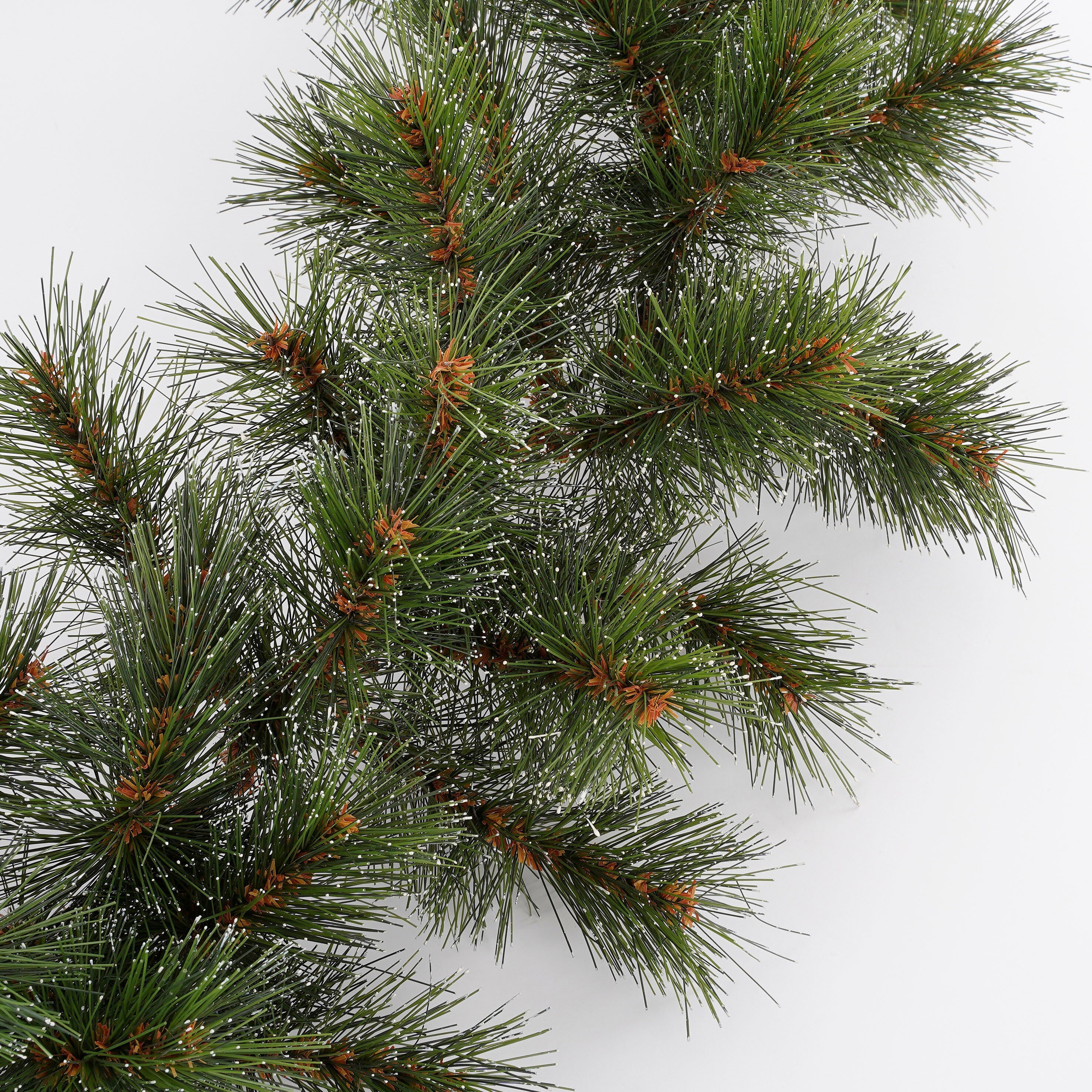 Décoration en bois flotté pour noël longueur 30 cm, hauteur 43 cm - Un grand marché