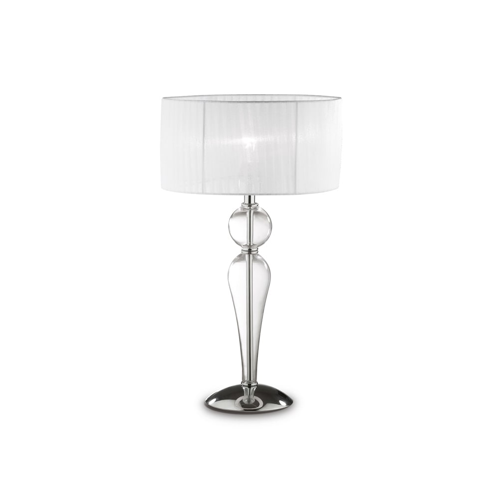 Lampada tavolo Duchess TL1 - D360xH640mm DUCHESSA