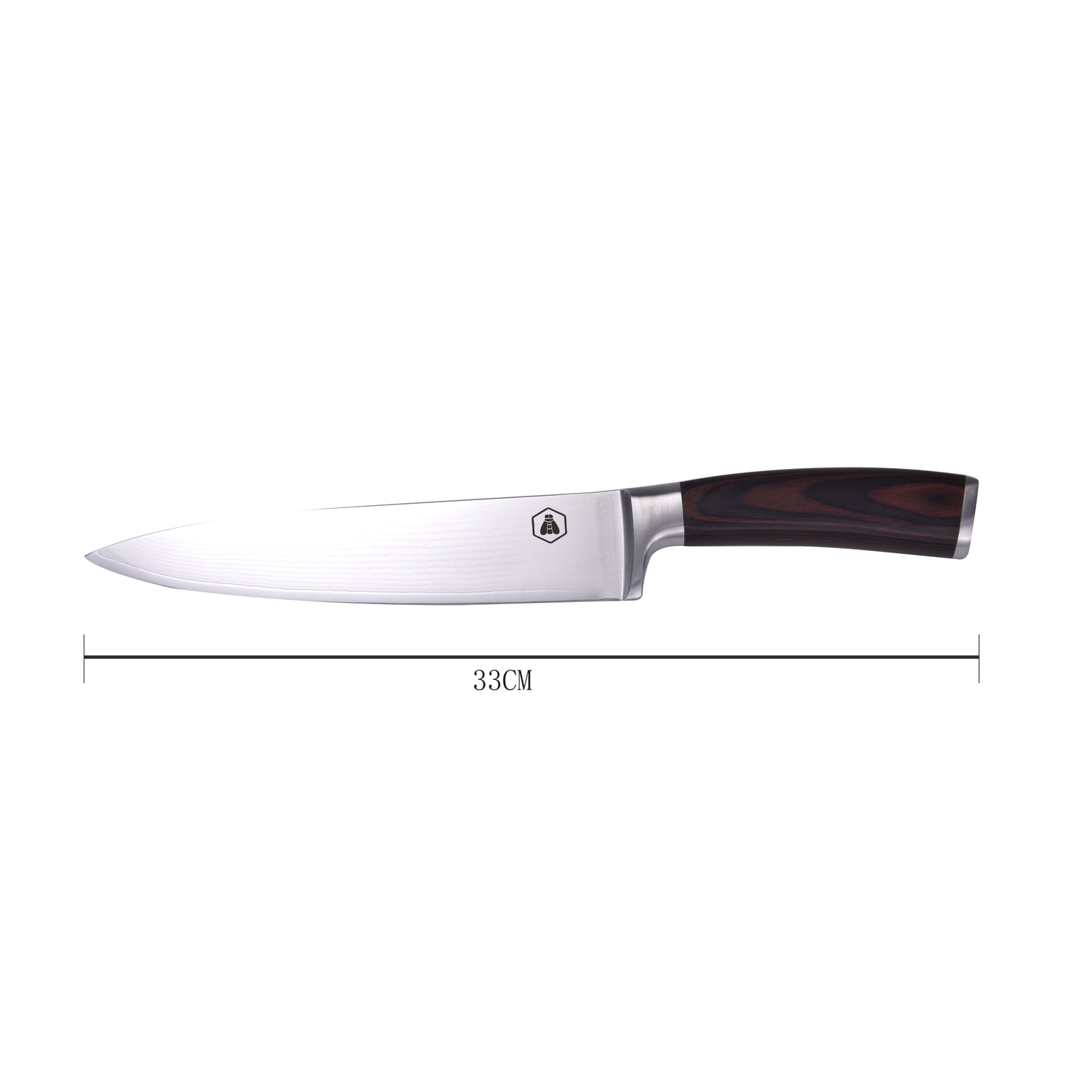 Coltello da chef  Maisons du Monde