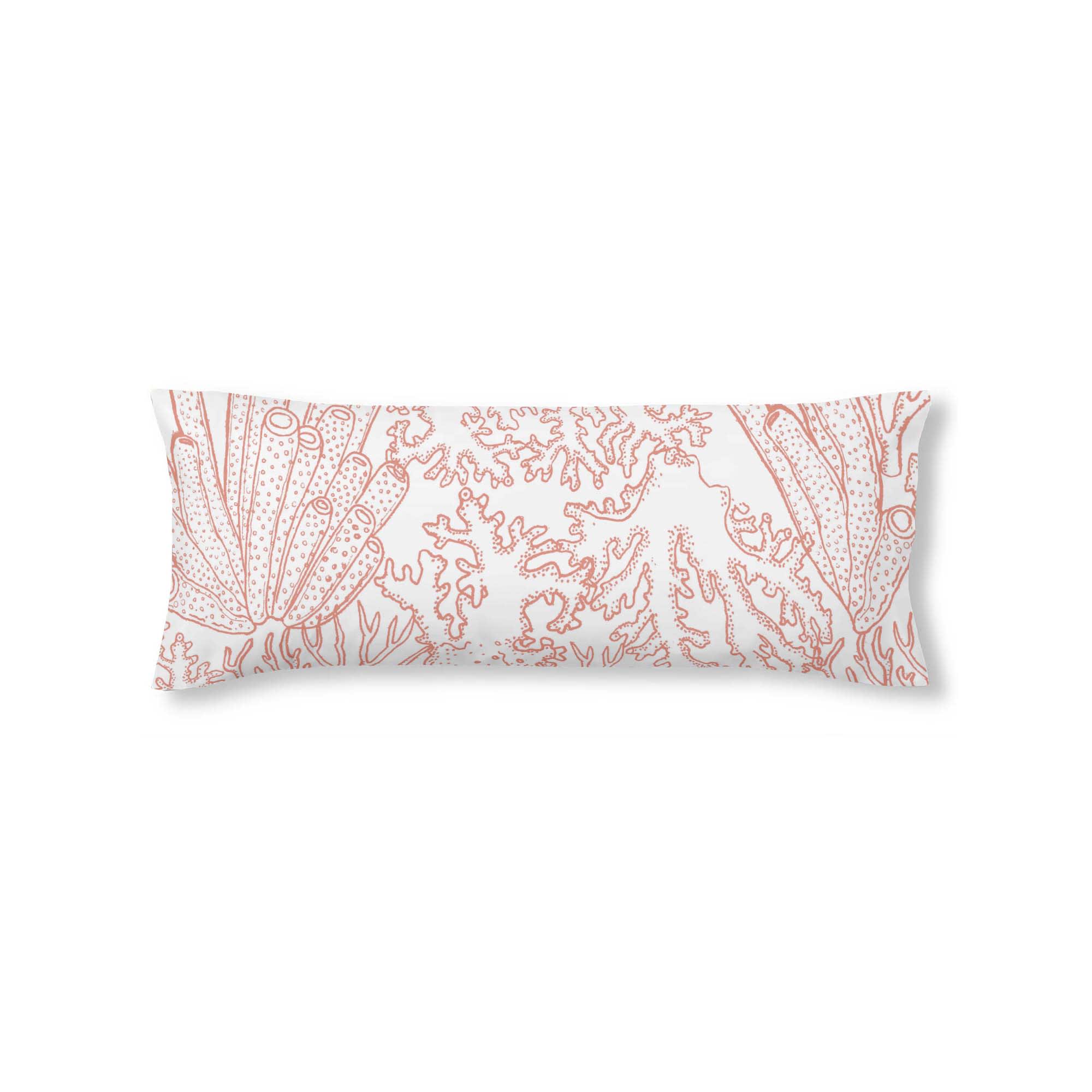 Funda almohada Algodón Percal de 200 hilos Crudo – sokios