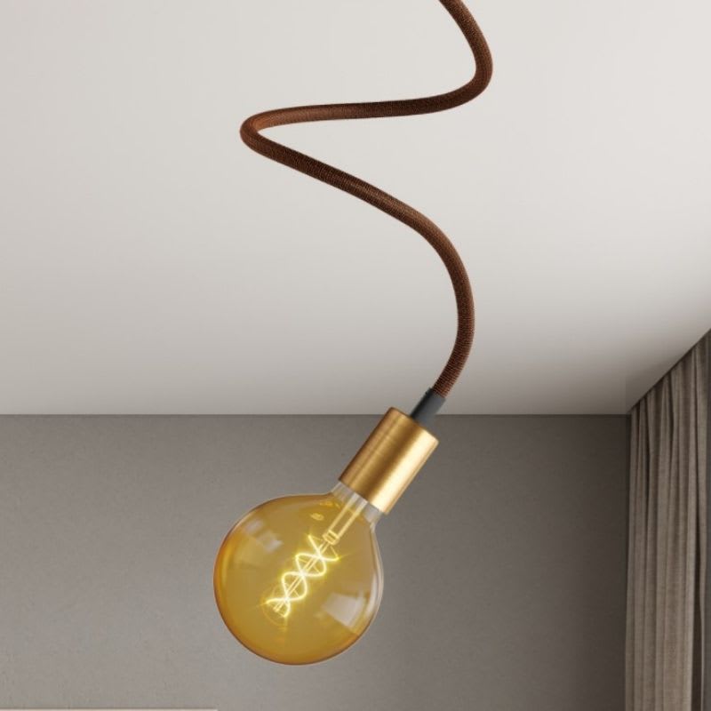 creativo leggero lampadina esplode con spruzzi di multicolore dipingere su  un' buio sfondo. ai generato 25471094 Stock Photo su Vecteezy