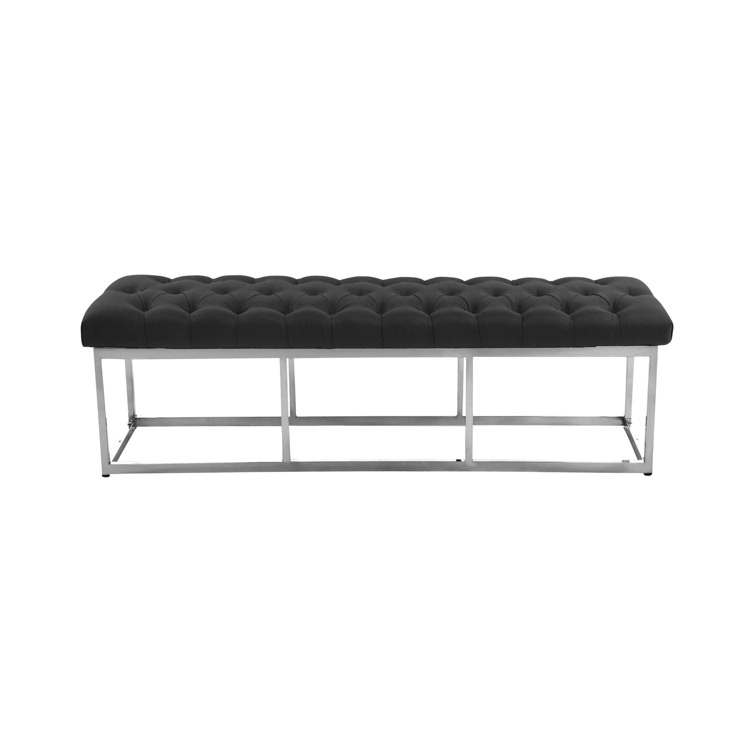 QUARKZMAN 50pz Spiedini Kebob Metallo 29cm X 1,3mm Bastoncini Rotondi