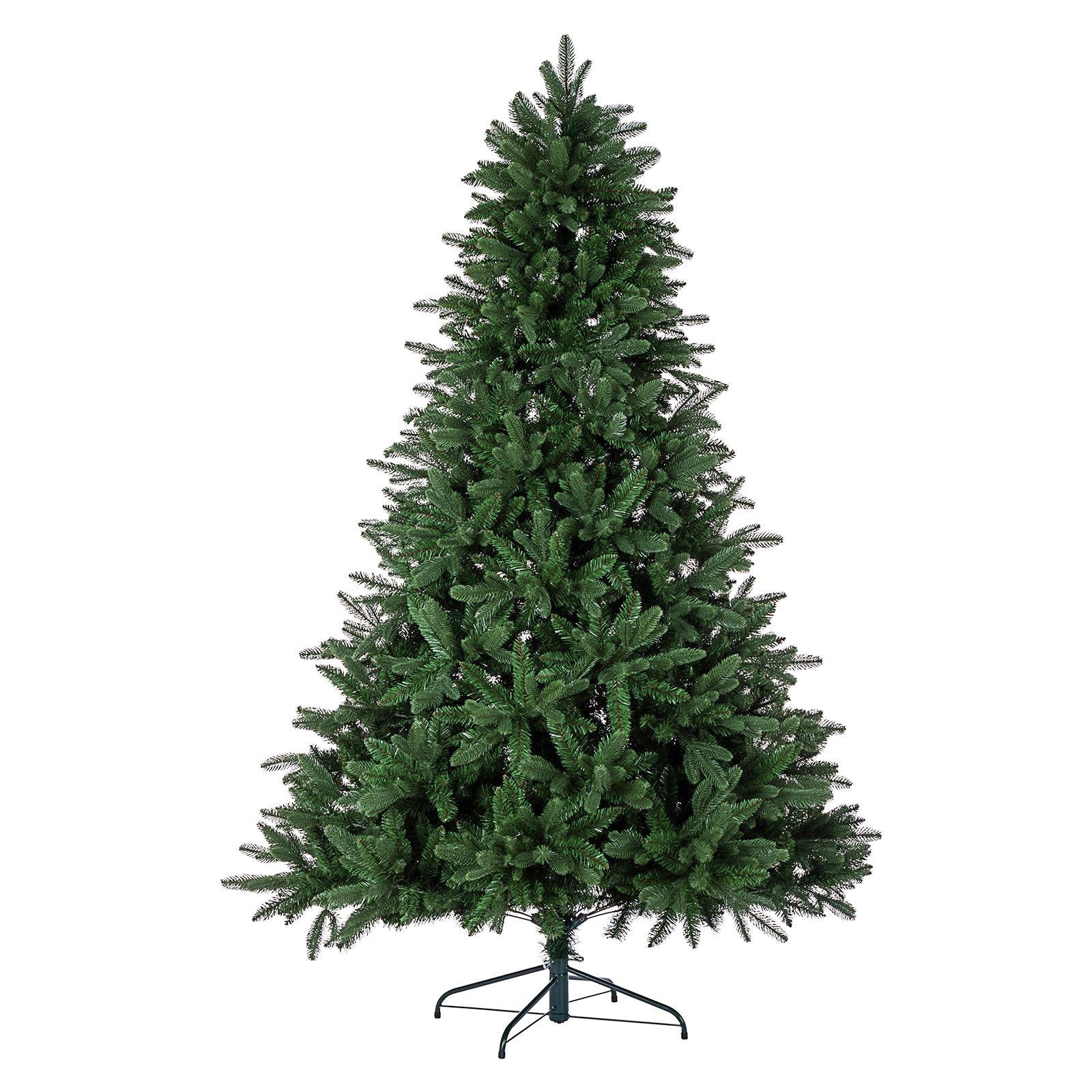 Albero Frejus H600-13428Rami ARTICOLI NATALIZI