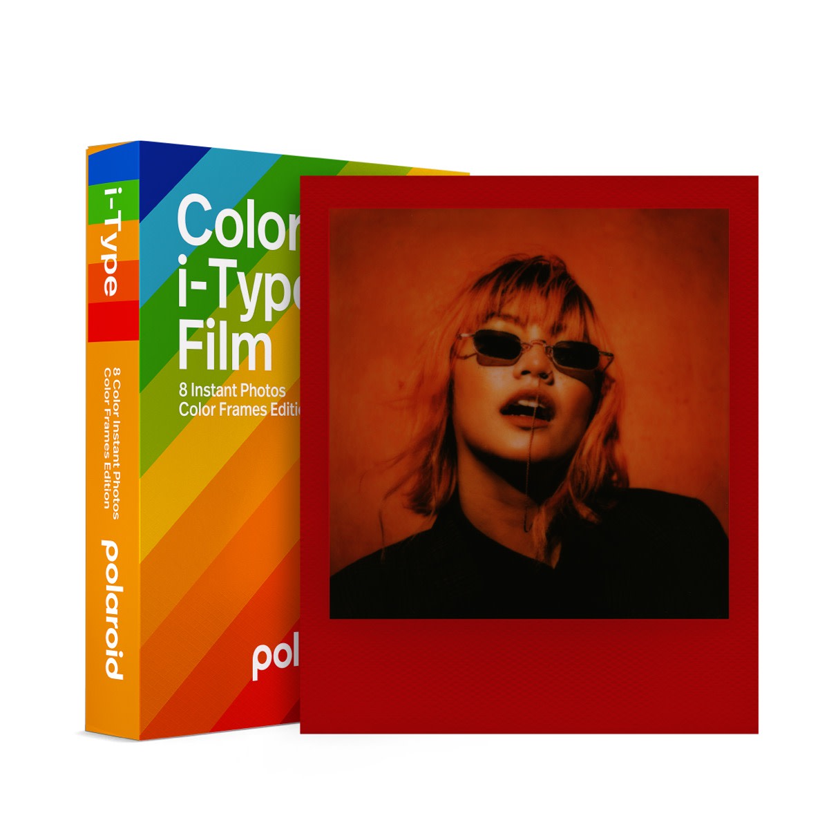 Soldes Polaroid Color i-Type 2024 au meilleur prix sur