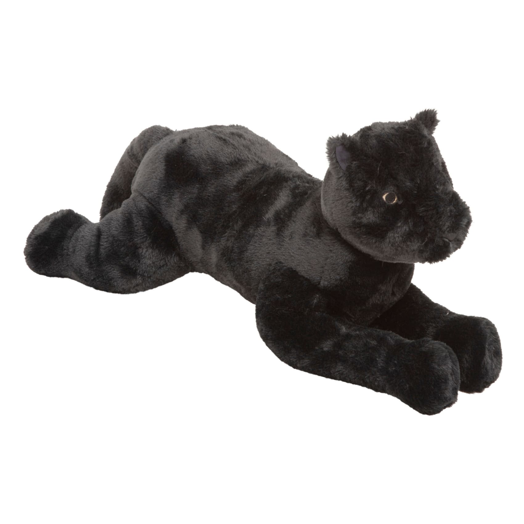 Panthère Noire Peluche Panthere Rose Geante Ours En Peluche