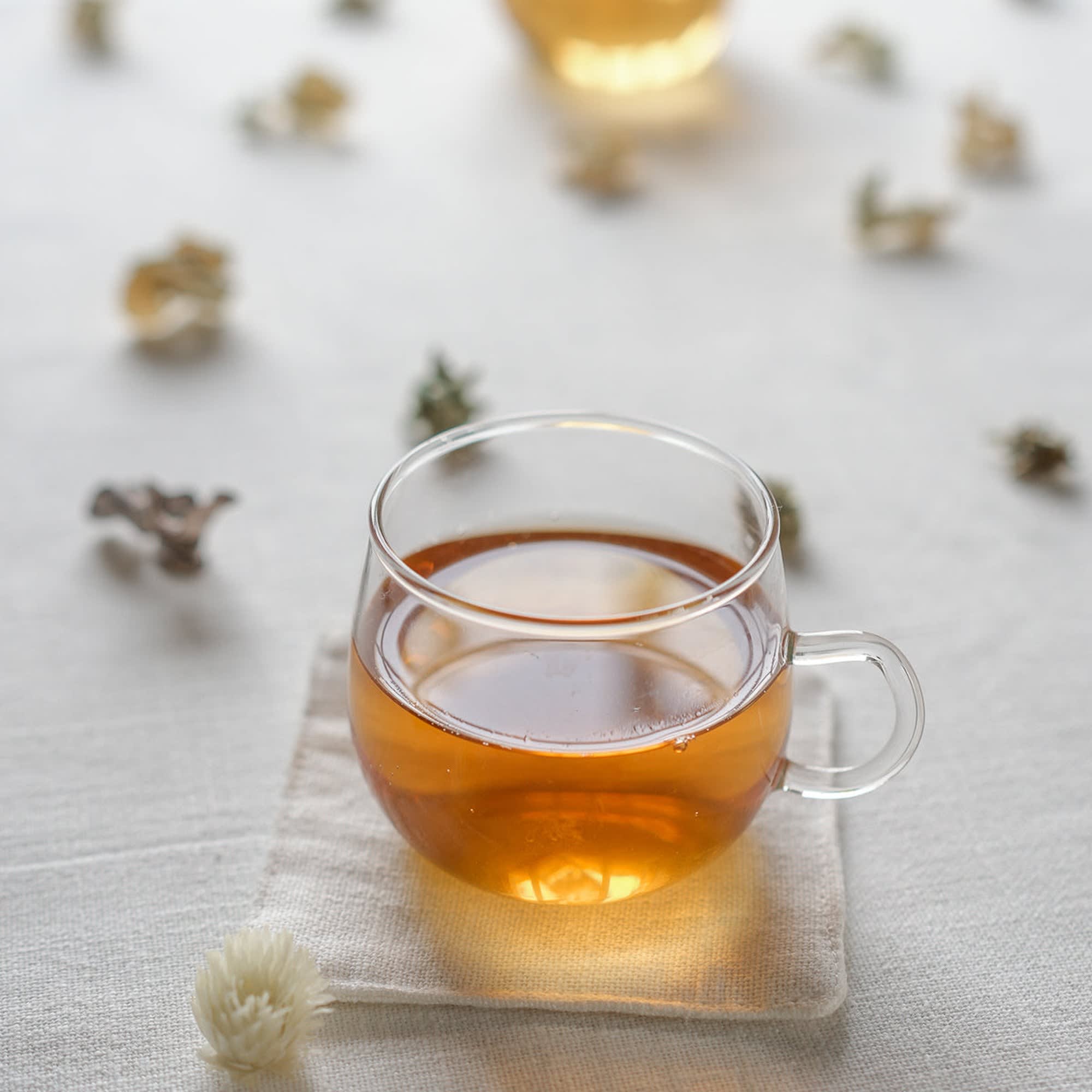 Set Di 4 Sottobicchieri In Ardesia Con Piedini In Gomma - Diametro 10 Cm - Foto 4