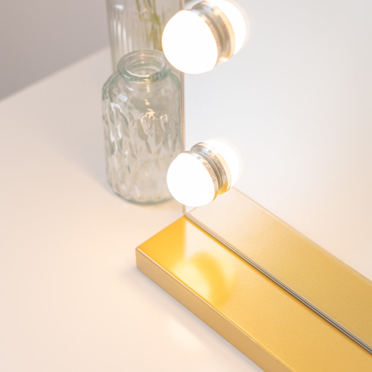 Lampada Libro LED Pieghevole - 3 Colori, Ricaricabile USB, Idea Regalo Originale - Foto 4