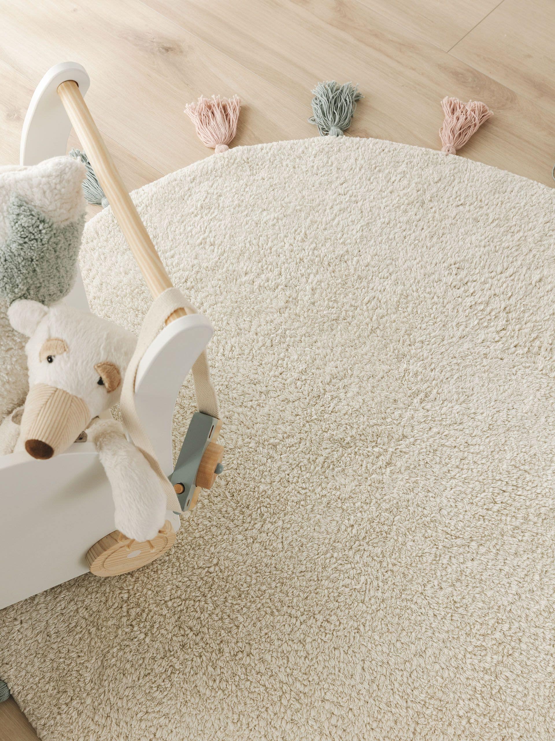 Alfombras Infantiles Alfombra Infantil Suave The Carpet Lou