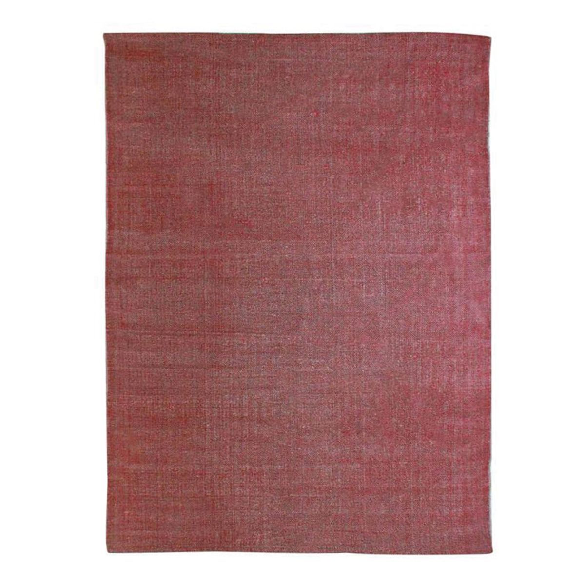 Tapis effet délavé rouge 160x230 Tapis effet délavé rouge 160x230