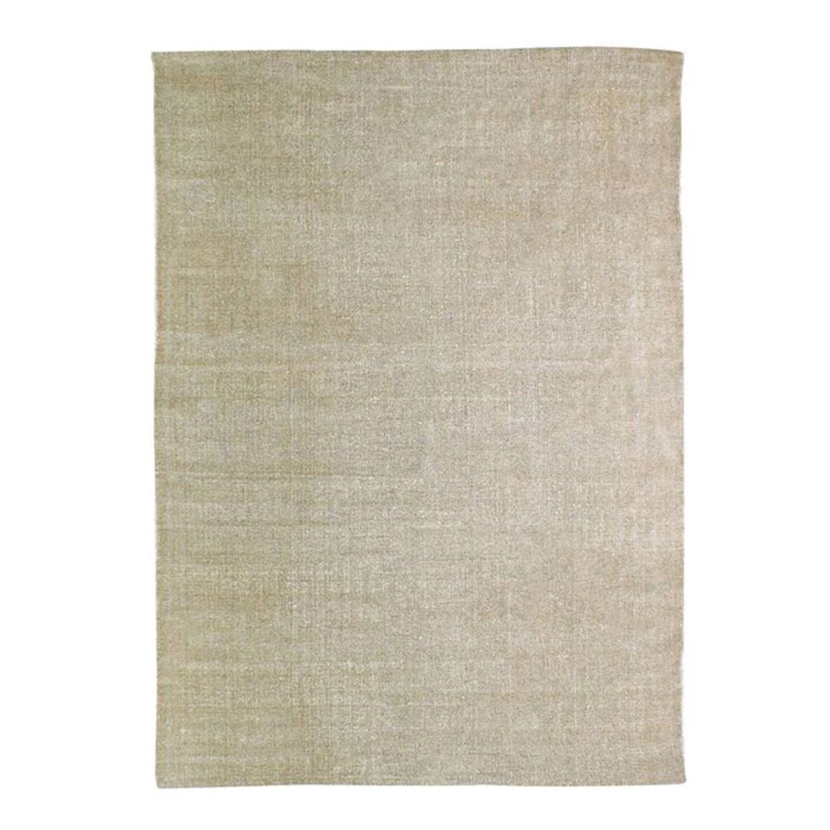 Tapis effet délavé beige clair 120x170 Tapis effet délavé beige clair 120x170