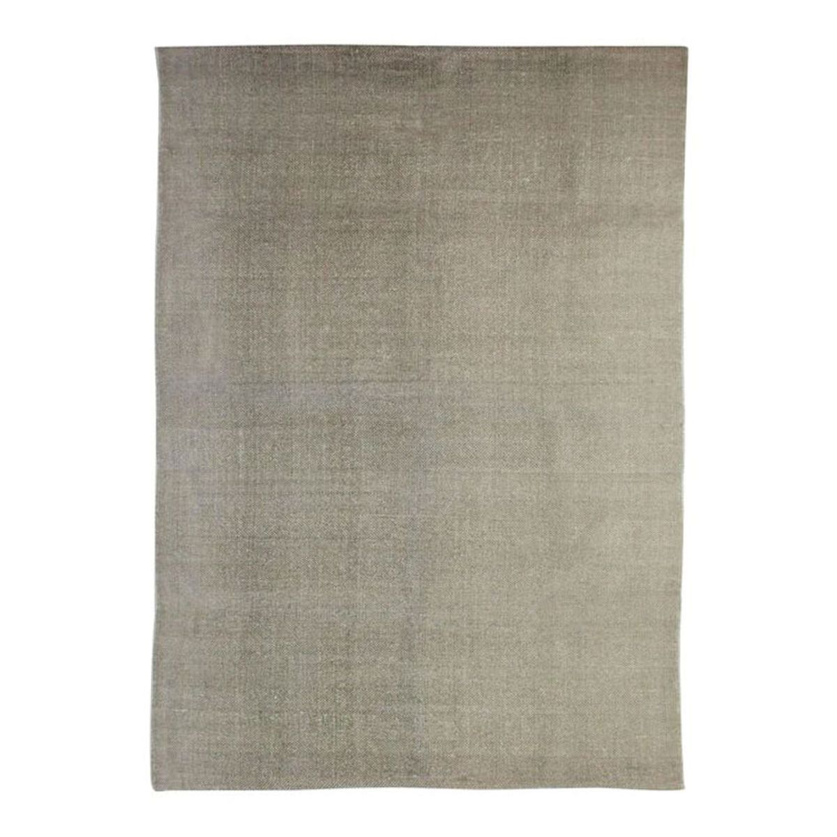 Tapis effet délavé taupe 120x170 Tapis effet délavé taupe 120x170