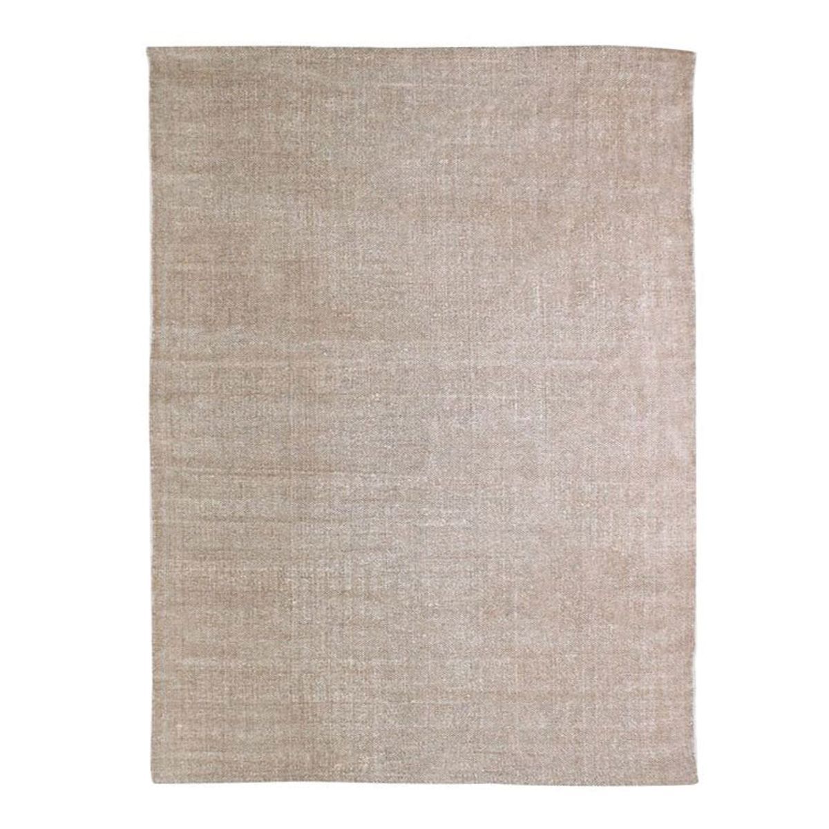 Tapis effet délavé rose nude 160x230 Tapis effet délavé rose nude 160x230