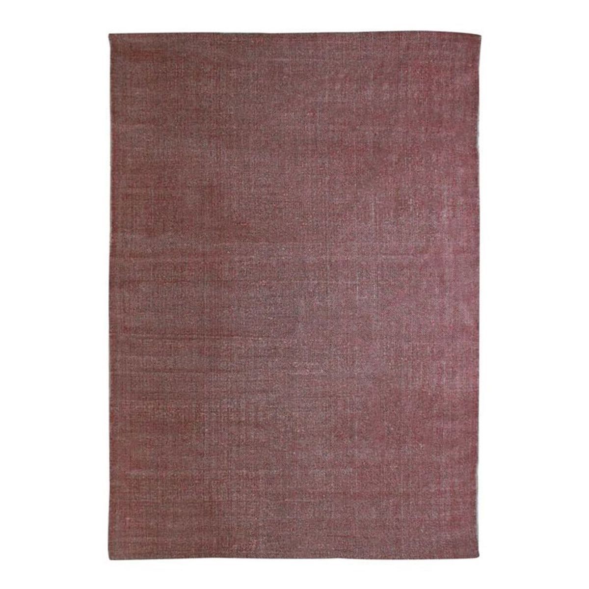 Tapis effet délavé burgundy 120x170 Tapis effet délavé burgundy 120x170