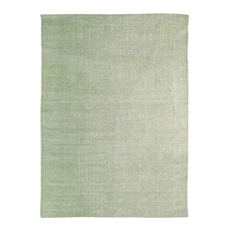 Tapis effet délavé vert clair 120x170 Tapis effet délavé vert clair 120x170