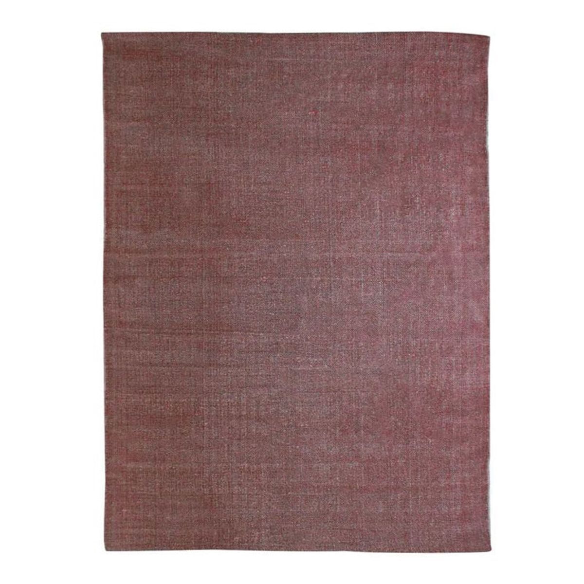 Tapis effet délavé burgundy 160x230 Tapis effet délavé burgundy 160x230