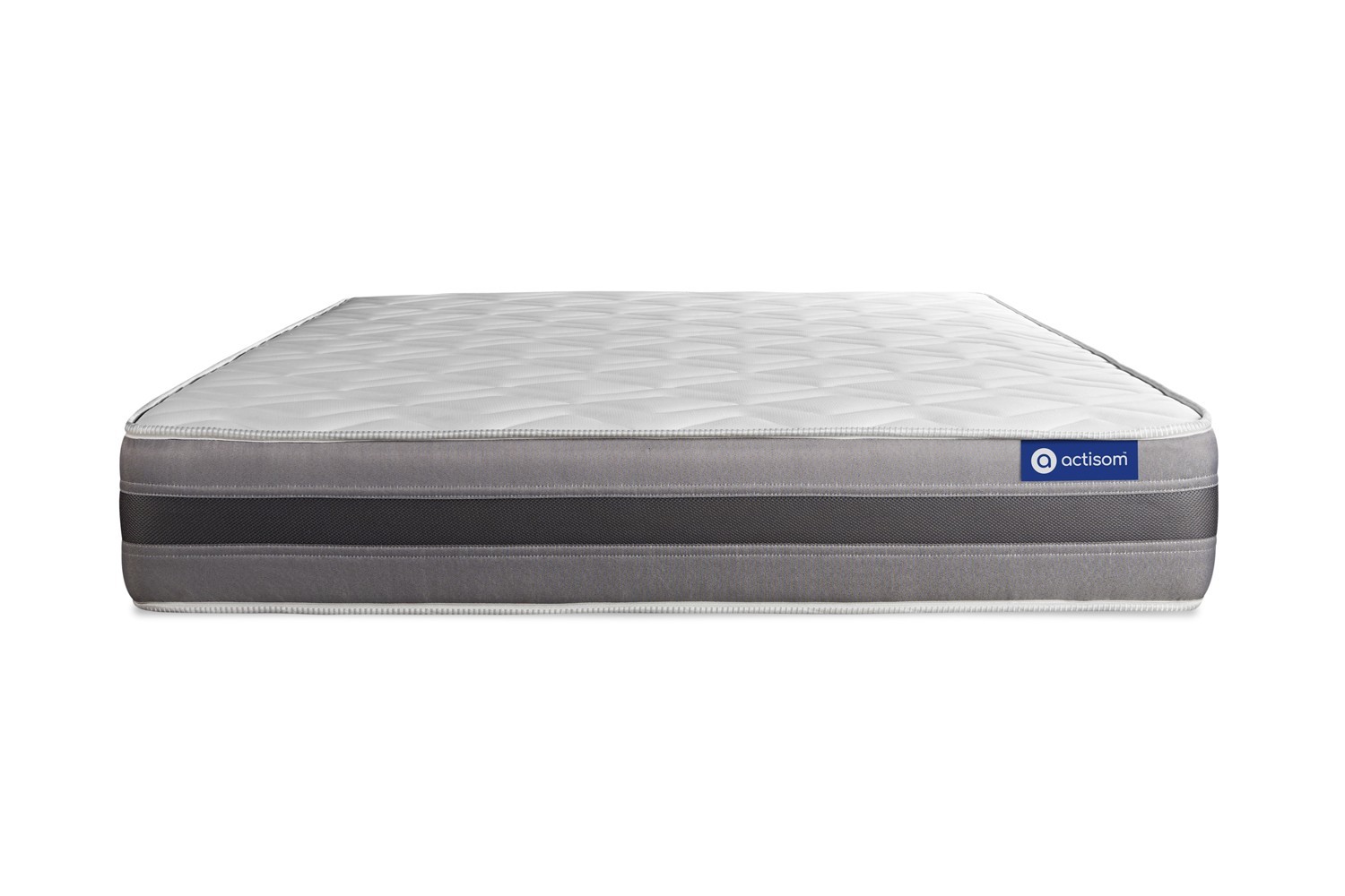 Matelas ACTIMEMO RELAX 200x200cm