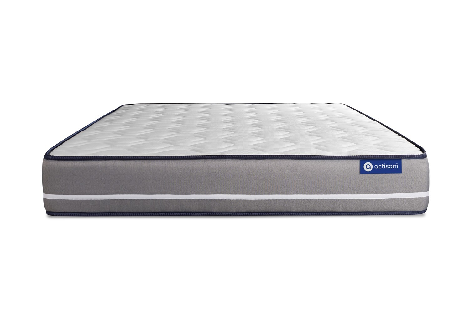 Matelas 140x200 cm Ressorts ensachés Matelas 140x200 cm Ressorts ensachés