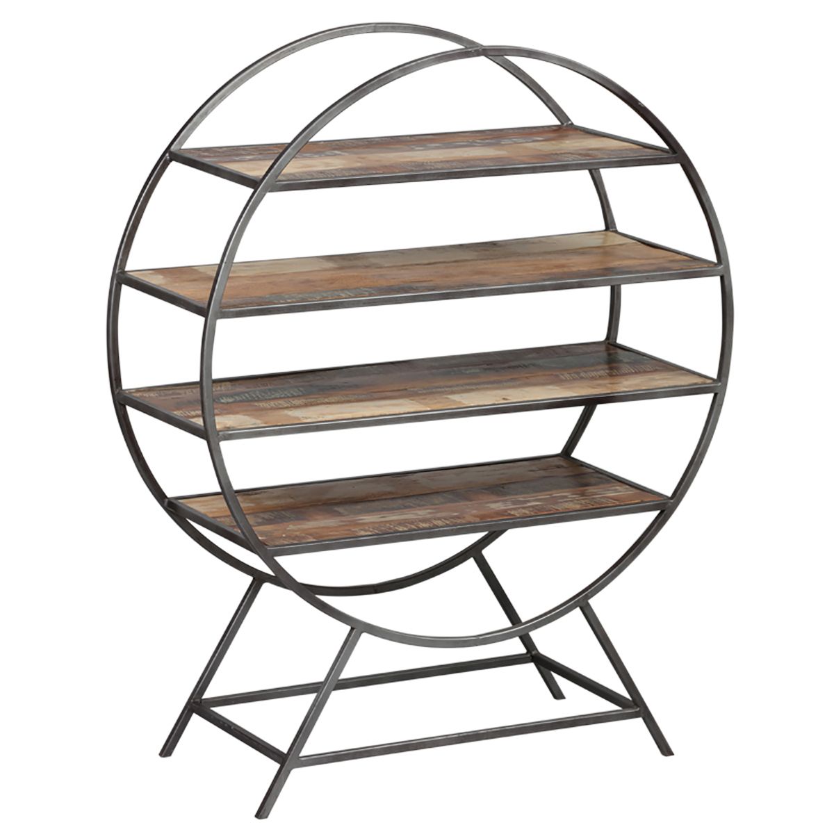 Etagère Ronde Etagère Ronde