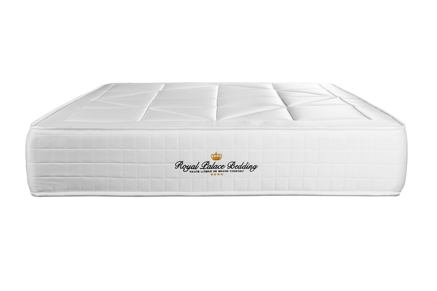 Matelas 200 x 200 cm Matelas ressorts Matelas 200 x 200 cm Matelas ressorts