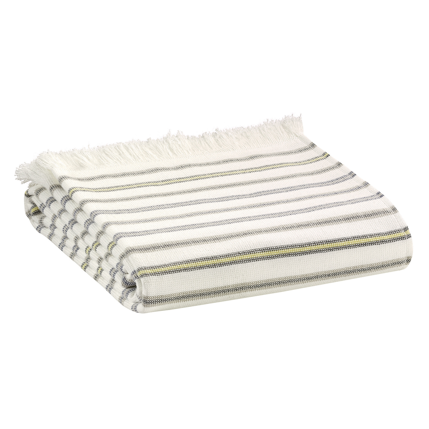 Drap de bain anime en coton naturel 100 x 180 (photo) Drap de bain anime en coton naturel 100 x 180