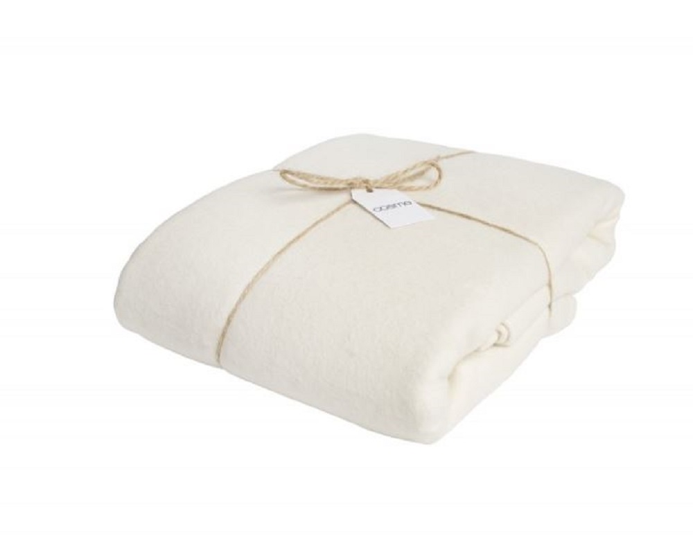 Alèse naturelle en coton bio 80x200 Alèse naturelle en coton bio 80x200