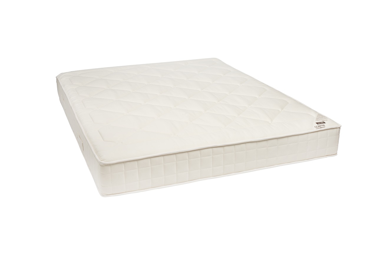 Matelas 4 saisons moelleux latex 100% naturel 180x200 (photo) Matelas 4 saisons moelleux latex 100% naturel 180x200