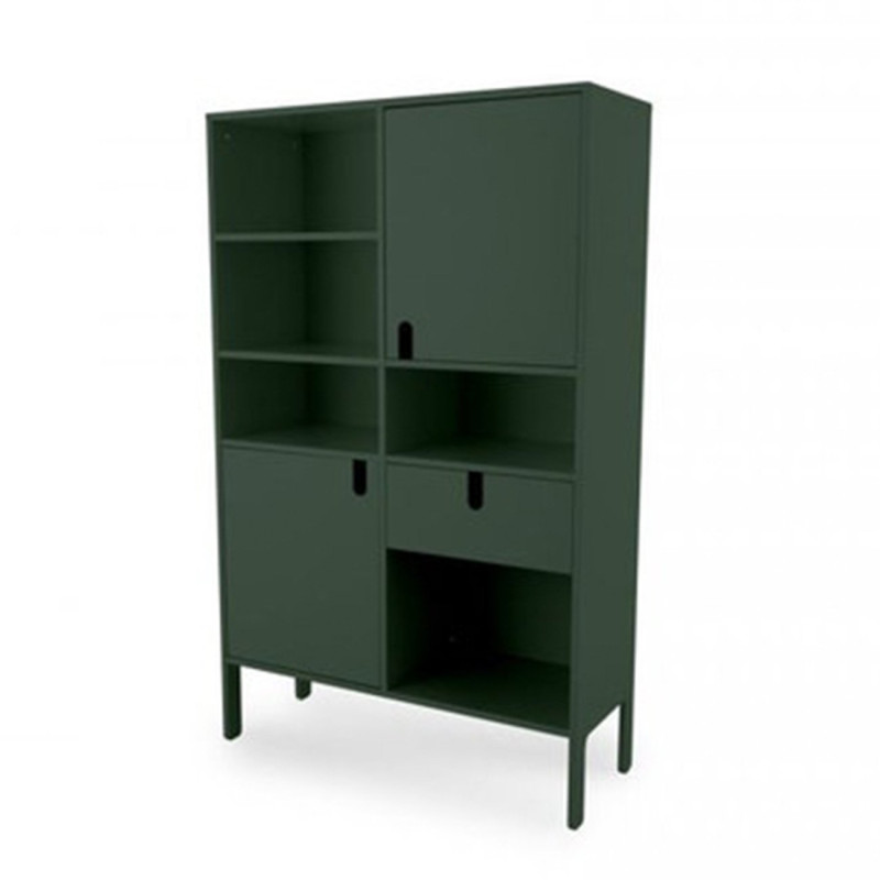 Grande étagère design nombreux rangements Grande étagère design nombreux rangements