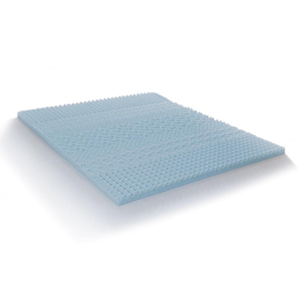 Surmatelas 160x200 Mémoire de forme Surmatelas 160x200 Mémoire de forme