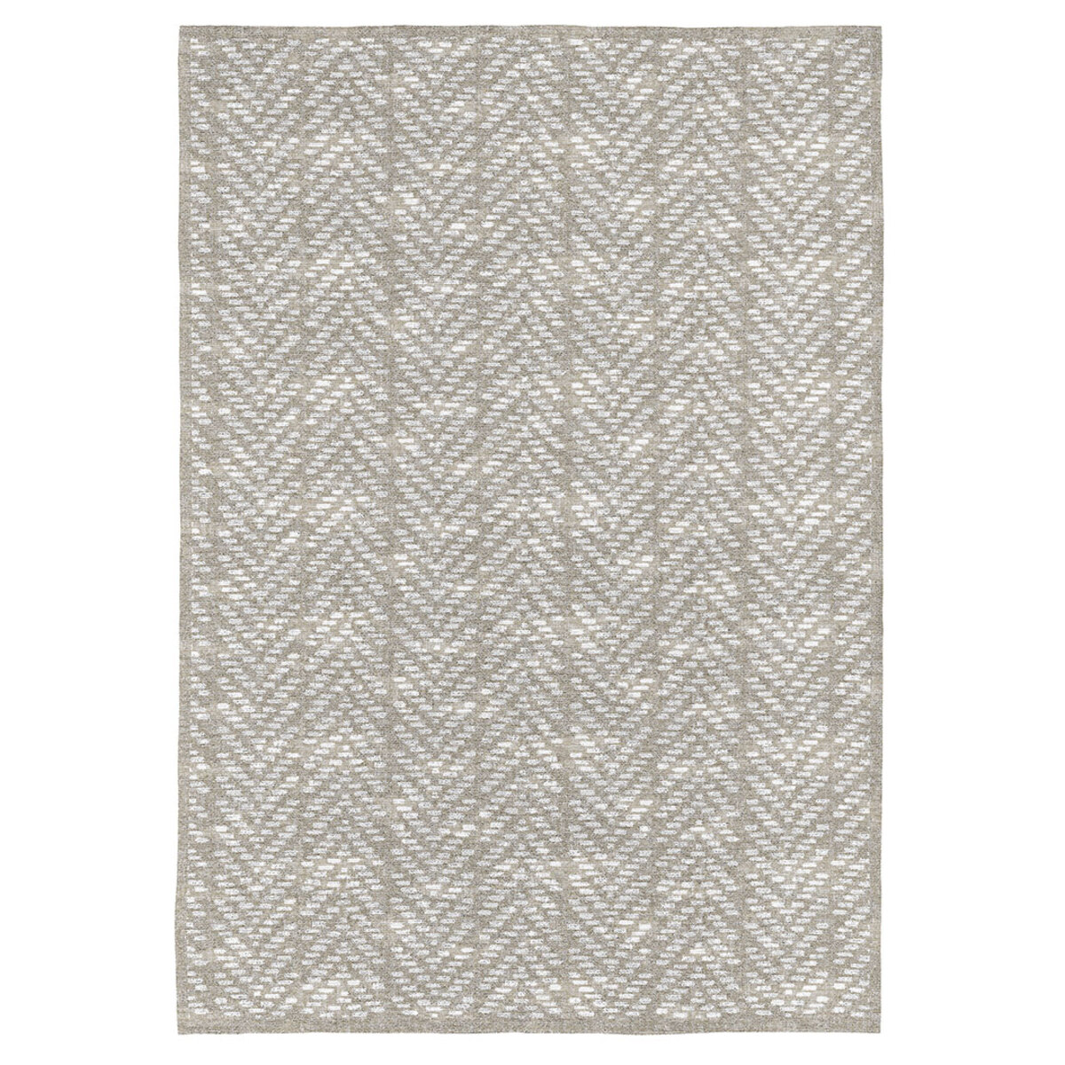 Tapis décoratif en coton en impression numérique 120x170 cm Tapis décoratif en coton en impression numérique 120x170 cm