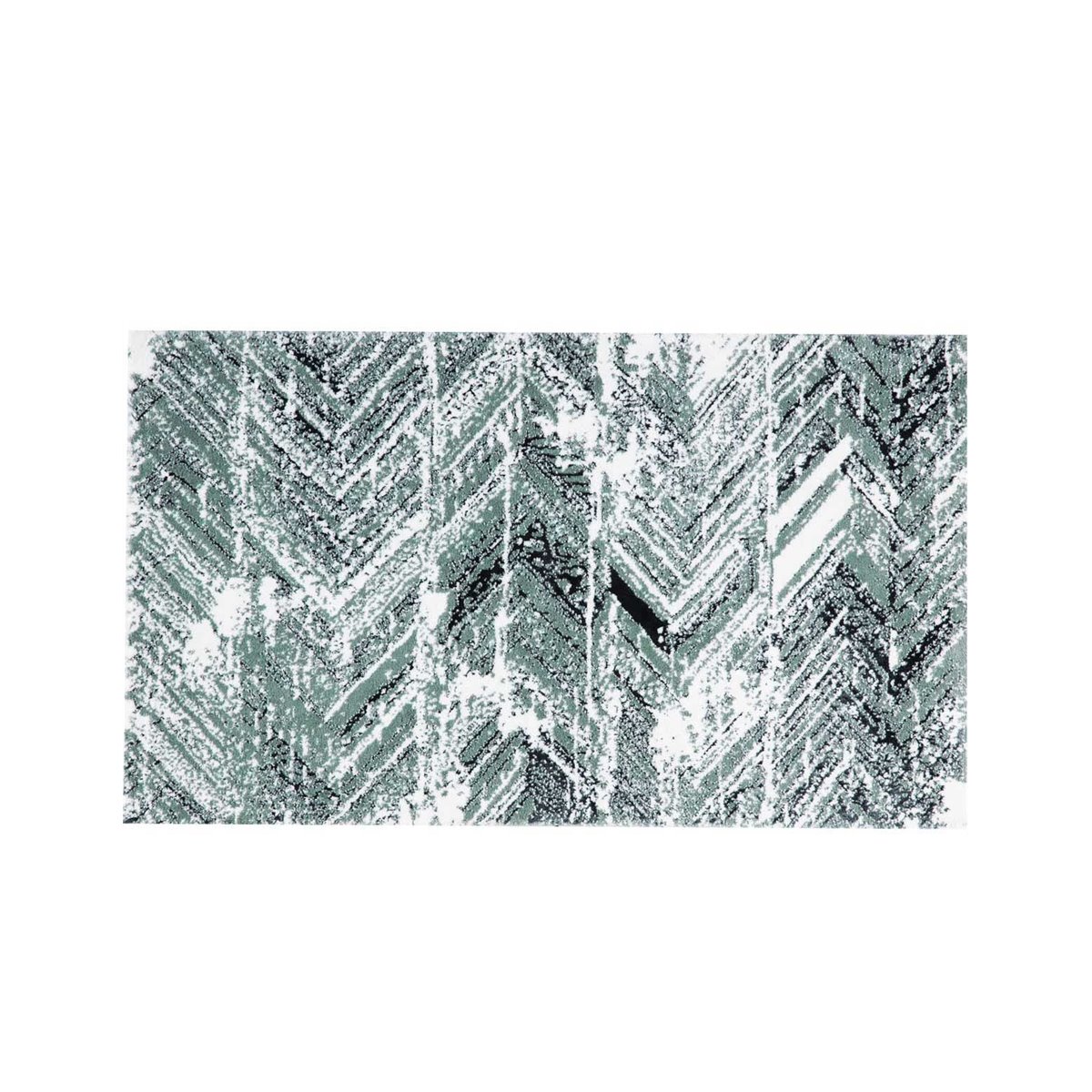 NENIO - Tapis de salon et salle de bain Aqua 120x170 (photo) NENIO - Tapis de salon et salle de bain Aqua 120x170