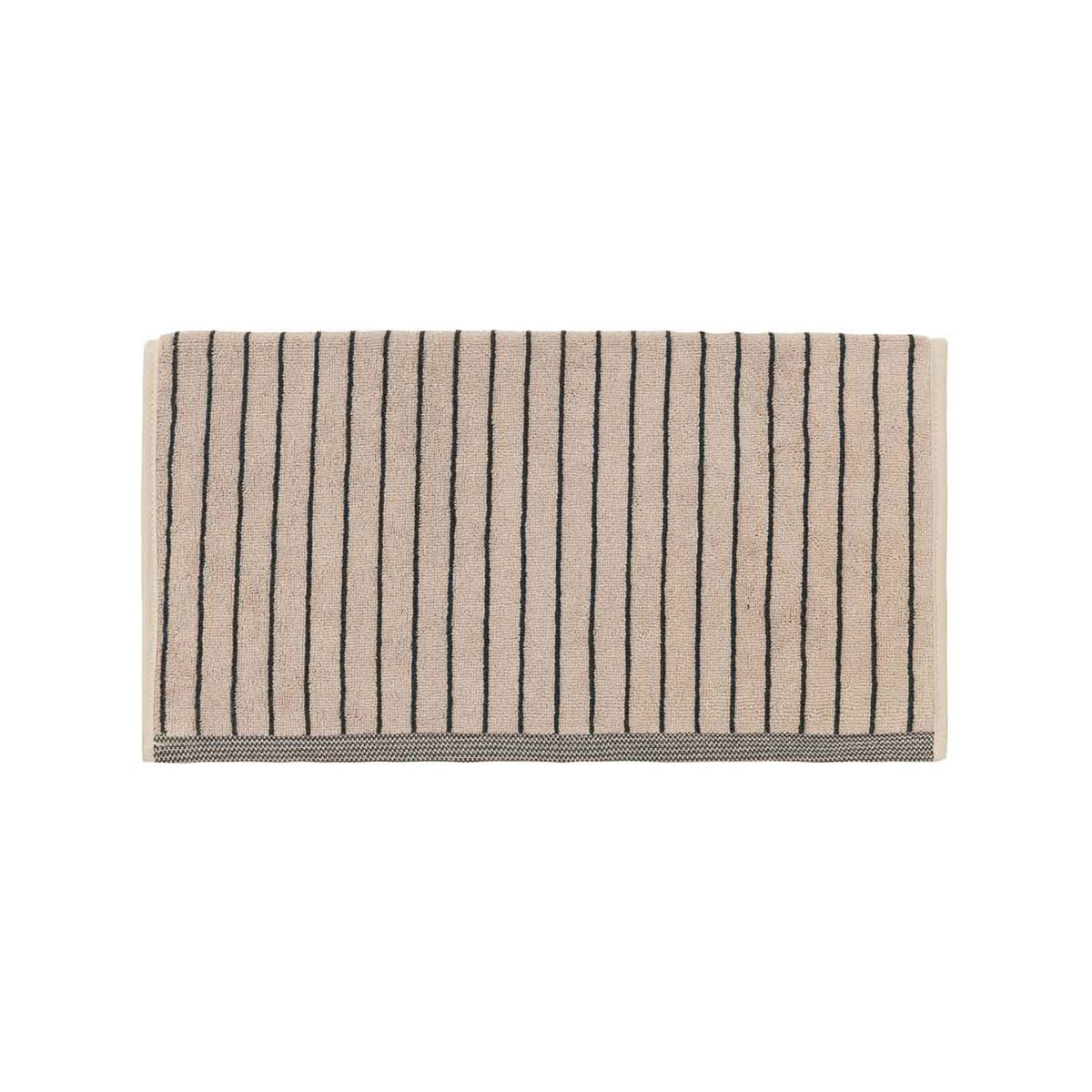 Drap de bain 550gr/m² Sable 70x140 cm Drap de bain 550gr/m² Sable 70x140 cm