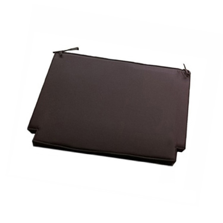 Coussin Chocolat pour fauteuils