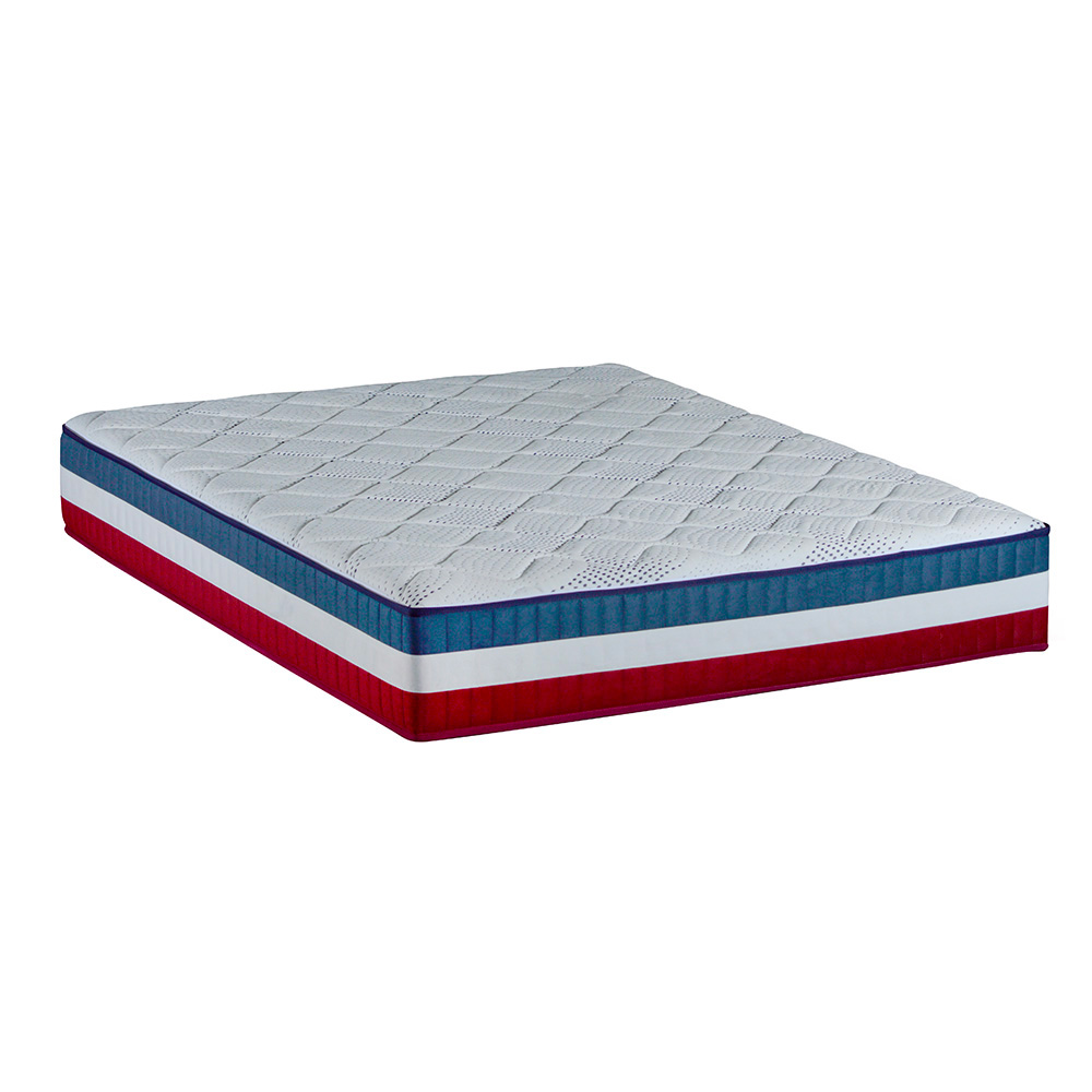 Matelas BBR 140x200 Mémoire de forme Matelas BBR 140x200 Mémoire de forme