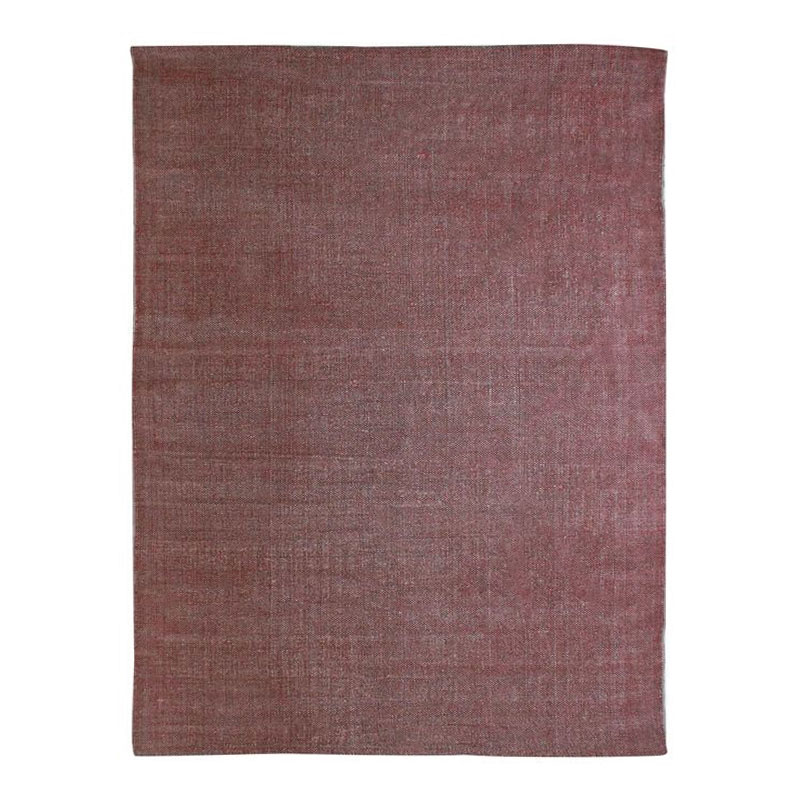 Tapis effet délavé burgundy 190x290 Tapis effet délavé burgundy 190x290