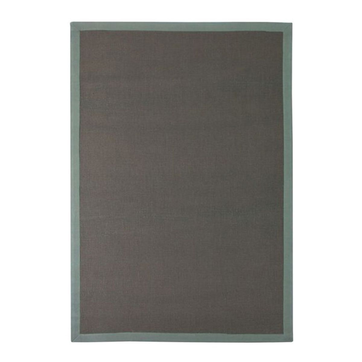 Tapis en jute gris 160x230 Tapis en jute gris 160x230