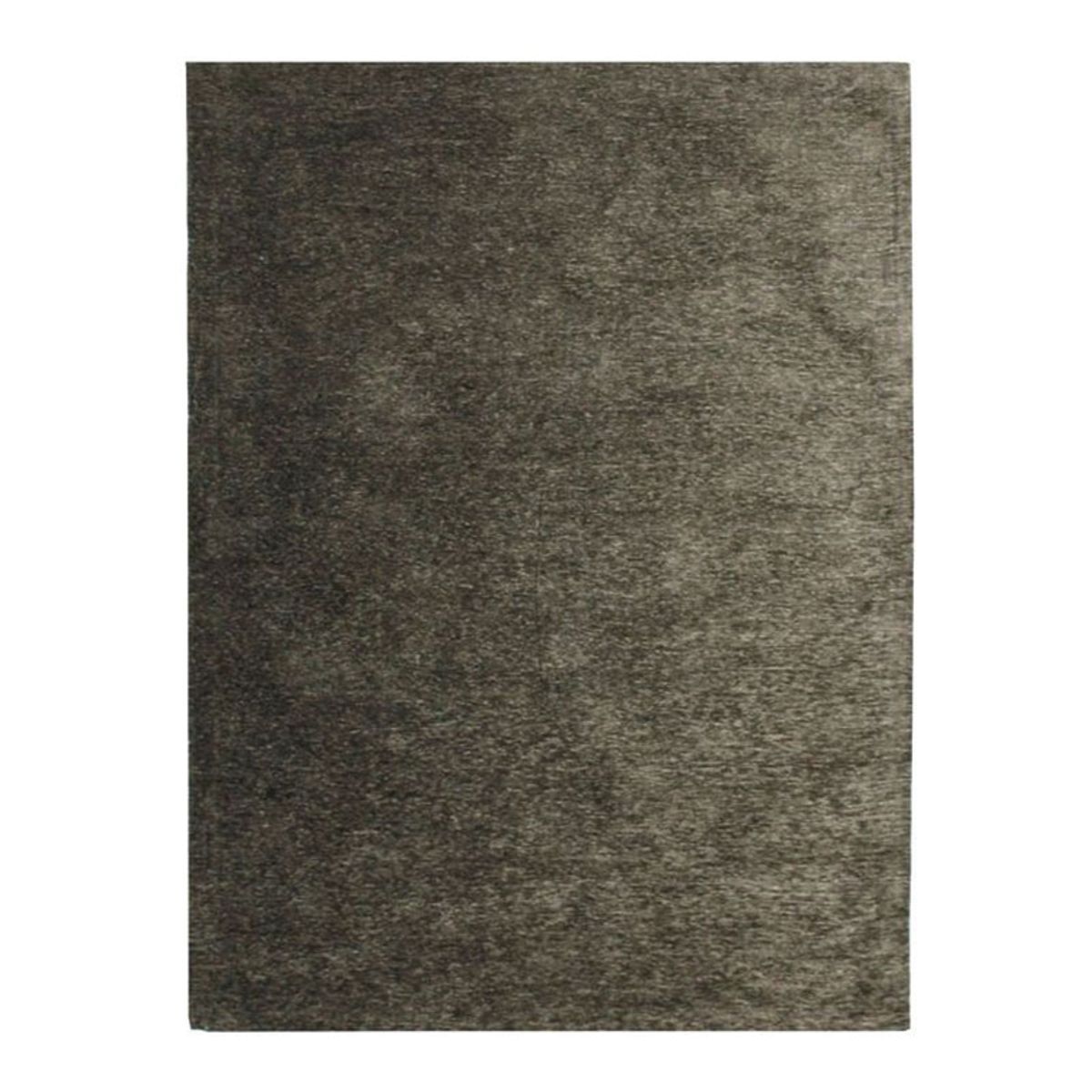 Tapis texturé vintage taupe 190x290 Tapis texturé vintage taupe 190x290