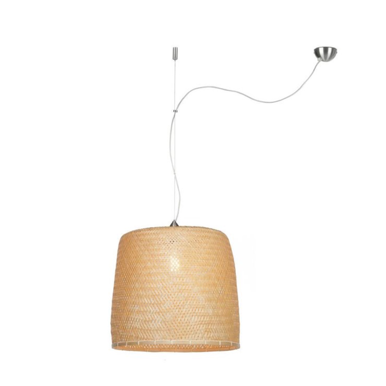 Suspension bambou D50cm Suspension bambou D50cm
