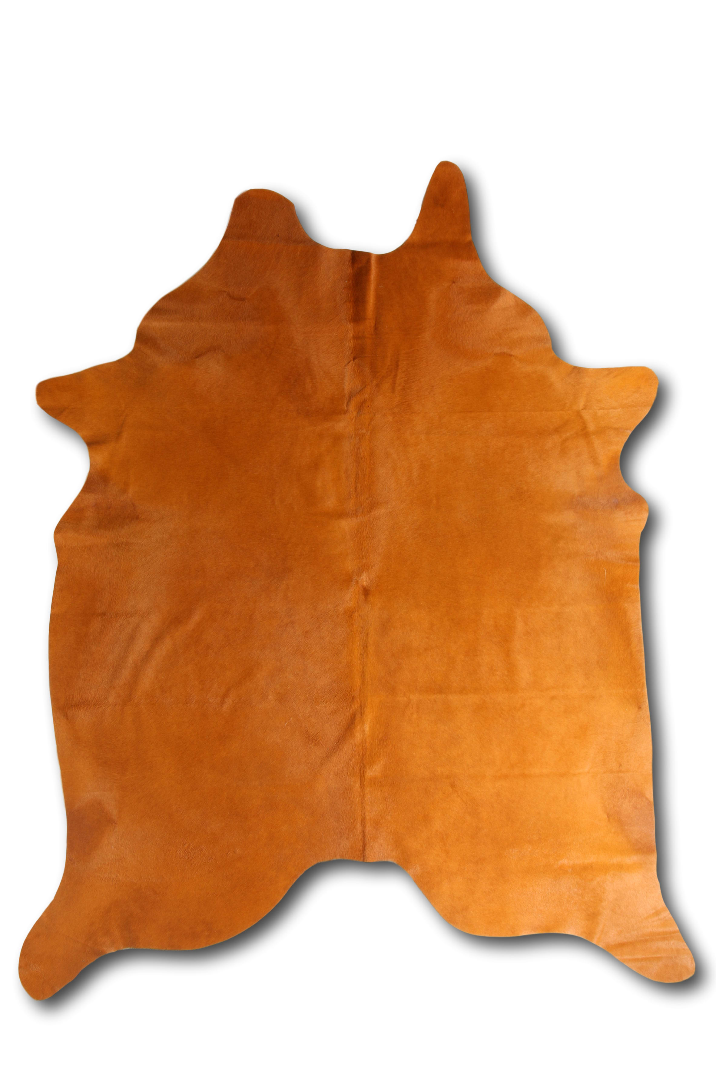 Tapis en peau de vache coloré ocer 180x200 Tapis en peau de vache coloré ocer 180x200